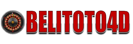 Logo BELITOTO4D